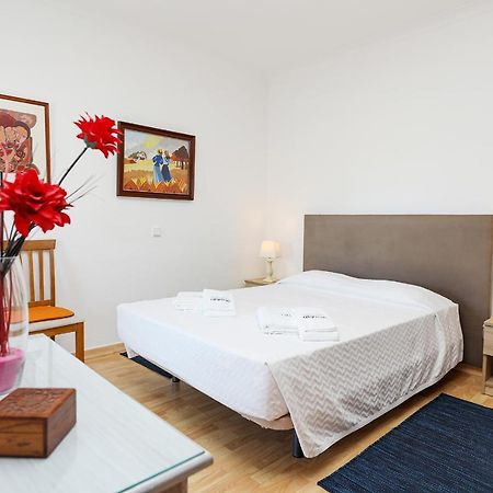 C08 - Vista Baia Apartment In Lagos Center Екстериор снимка
