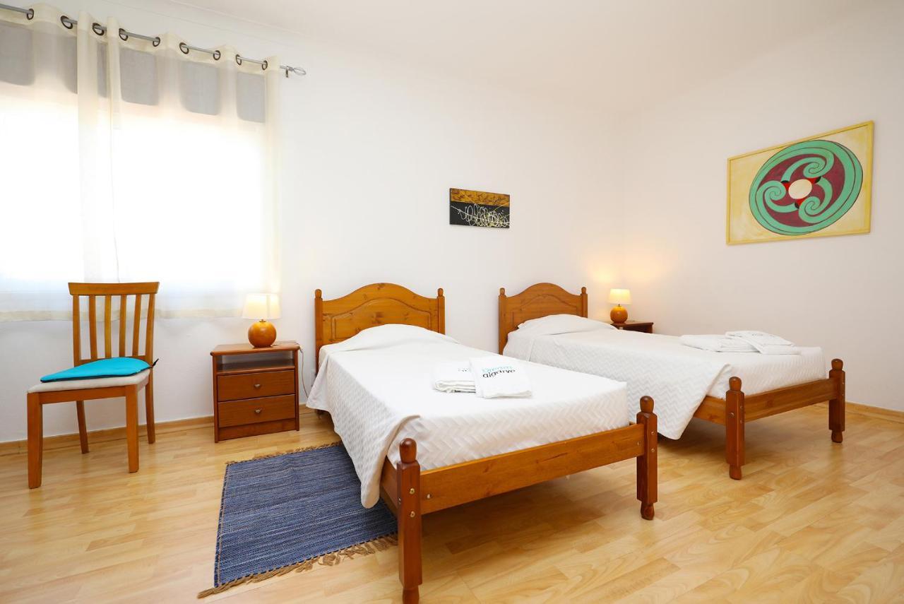 C08 - Vista Baia Apartment In Lagos Center Екстериор снимка