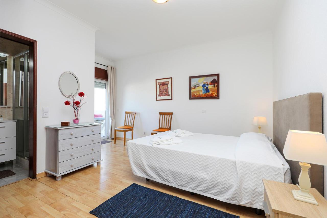 C08 - Vista Baia Apartment In Lagos Center Екстериор снимка