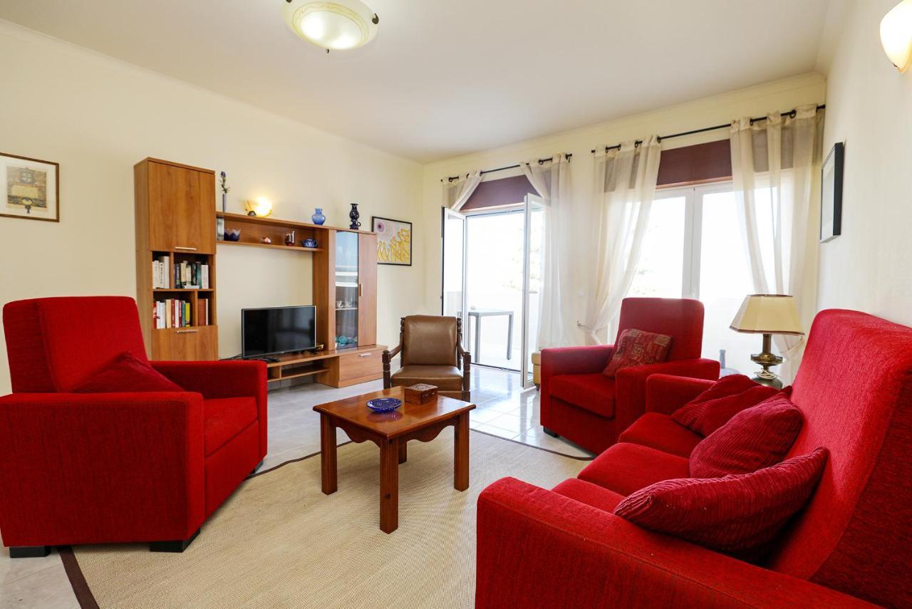 C08 - Vista Baia Apartment In Lagos Center Екстериор снимка
