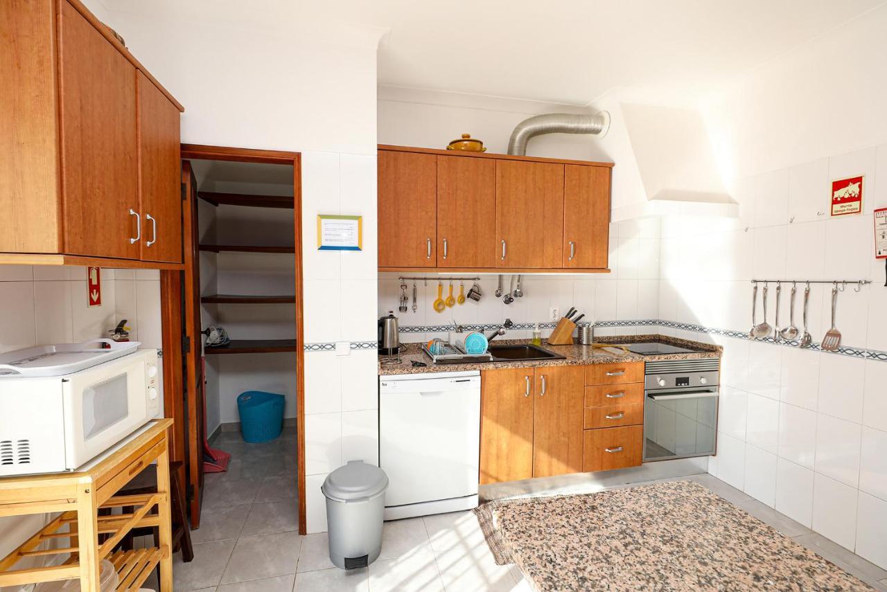 C08 - Vista Baia Apartment In Lagos Center Екстериор снимка