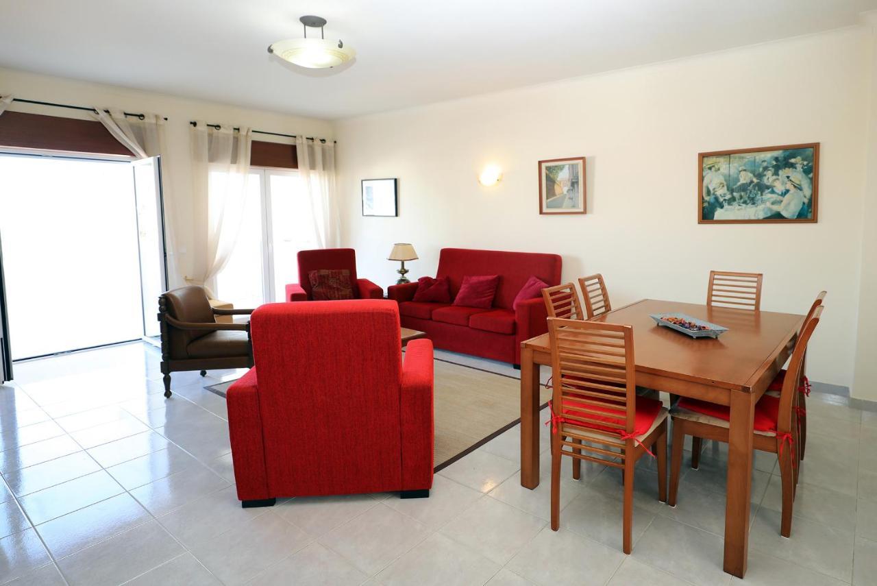C08 - Vista Baia Apartment In Lagos Center Екстериор снимка
