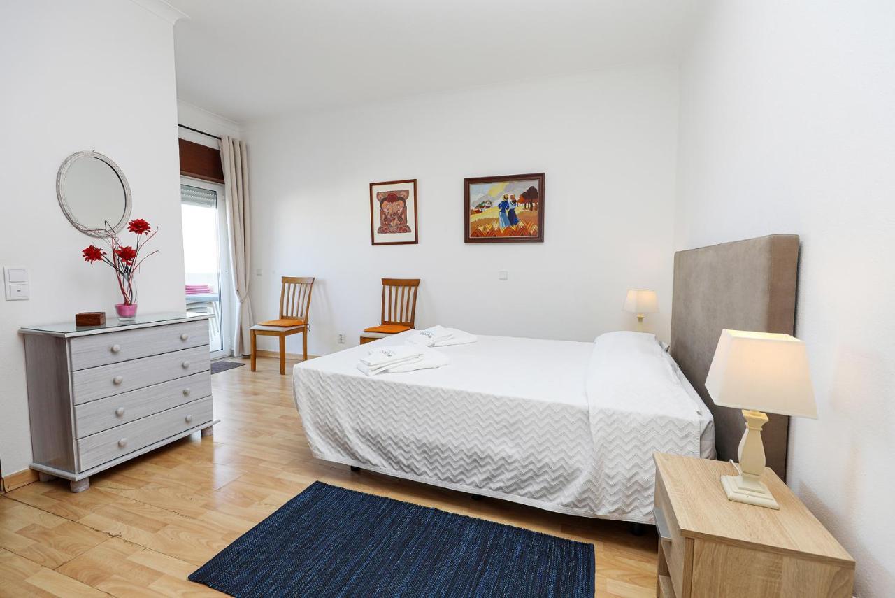 C08 - Vista Baia Apartment In Lagos Center Екстериор снимка